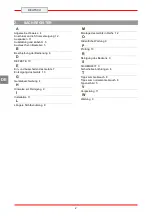 Preview for 6 page of Bartscher 296630 Installation, Operating And Maintanance Instructions