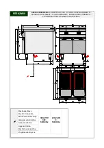 Preview for 120 page of Bartscher 296630 Installation, Operating And Maintanance Instructions