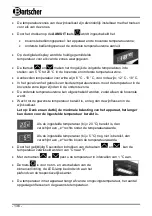 Preview for 140 page of Bartscher 2Z 126FL Manual