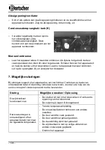 Preview for 142 page of Bartscher 2Z 126FL Manual