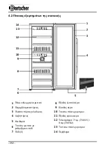 Preview for 296 page of Bartscher 2Z 126FL Manual