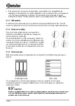 Preview for 298 page of Bartscher 2Z 126FL Manual