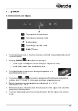 Preview for 43 page of Bartscher 2Z 40FL Manual