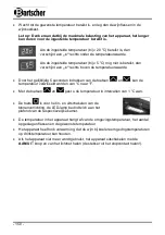 Preview for 154 page of Bartscher 2Z 40FL Manual