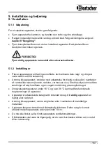 Preview for 171 page of Bartscher 2Z 40FL Manual