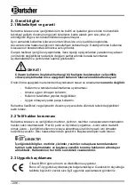 Preview for 210 page of Bartscher 2Z 40FL Manual