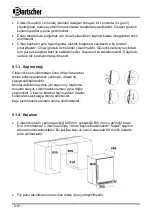 Preview for 216 page of Bartscher 2Z 40FL Manual