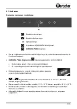 Preview for 219 page of Bartscher 2Z 40FL Manual