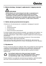 Preview for 233 page of Bartscher 2Z 40FL Manual