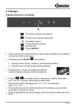 Preview for 241 page of Bartscher 2Z 40FL Manual