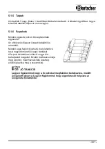 Preview for 305 page of Bartscher 2Z 40FL Manual