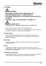 Preview for 309 page of Bartscher 2Z 40FL Manual