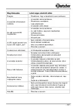 Preview for 311 page of Bartscher 2Z 40FL Manual
