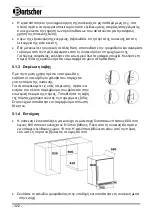 Preview for 326 page of Bartscher 2Z 40FL Manual