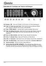 Предварительный просмотр 12 страницы Bartscher 300435 Instruction Manual