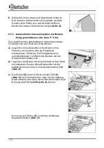 Предварительный просмотр 24 страницы Bartscher 300435 Instruction Manual