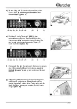 Preview for 25 page of Bartscher 300435 Instruction Manual