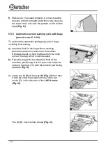 Preview for 54 page of Bartscher 300435 Instruction Manual