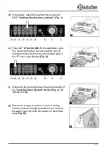 Preview for 55 page of Bartscher 300435 Instruction Manual