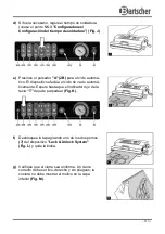 Предварительный просмотр 115 страницы Bartscher 300435 Instruction Manual