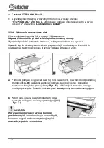 Preview for 172 page of Bartscher 300435 Instruction Manual