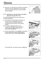 Preview for 174 page of Bartscher 300435 Instruction Manual