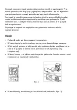 Предварительный просмотр 23 страницы Bartscher 361 Instruction Manual