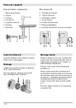 Preview for 14 page of Bartscher 370135 Operating Instructions Manual