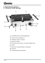 Preview for 174 page of Bartscher 370165 Manual