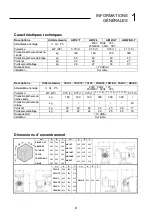 Предварительный просмотр 15 страницы Bartscher 370213 Use And Maintenance