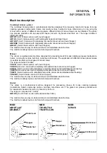 Предварительный просмотр 4 страницы Bartscher 370225 Use And Maintenance