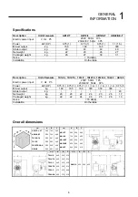 Предварительный просмотр 5 страницы Bartscher 370225 Use And Maintenance