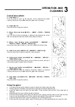 Предварительный просмотр 8 страницы Bartscher 370225 Use And Maintenance