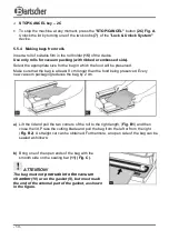 Preview for 52 page of Bartscher 400M Instruction Manual