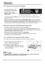 Preview for 56 page of Bartscher 400M Instruction Manual