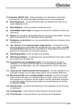 Preview for 131 page of Bartscher 400M Instruction Manual