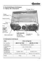 Preview for 37 page of Bartscher 405.051 Instruction Manual