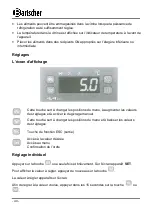 Preview for 40 page of Bartscher 405.051 Instruction Manual