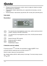 Preview for 68 page of Bartscher 405.051 Instruction Manual