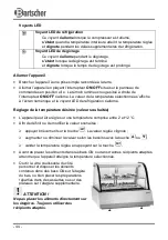 Preview for 45 page of Bartscher 405056 Instruction Manual