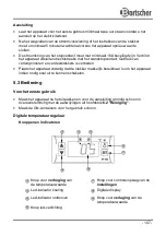 Preview for 60 page of Bartscher 405056 Instruction Manual