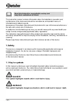 Preview for 3 page of Bartscher 5200 2ER Instruction Manual