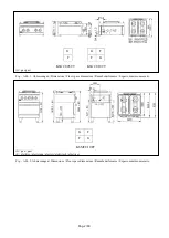 Preview for 3 page of Bartscher 600 Series Installation, Use And Maintenance Manual