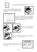 Preview for 5 page of Bartscher 600 Series Installation, Use And Maintenance Manual