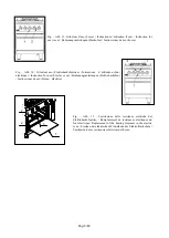 Preview for 6 page of Bartscher 600 Series Installation, Use And Maintenance Manual