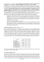 Preview for 43 page of Bartscher 600 Series Installation, Use And Maintenance Manual