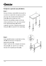 Предварительный просмотр 20 страницы Bartscher 601.710 Assembly Instruction Manual