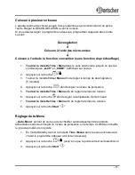 Preview for 86 page of Bartscher 610.835 Instruction Manual