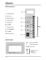 Preview for 70 page of Bartscher 610.836 Instruction Manual