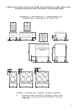 Предварительный просмотр 2 страницы Bartscher 650 SNACK 115.059 Instructions For Installation, Operation And Maintenance